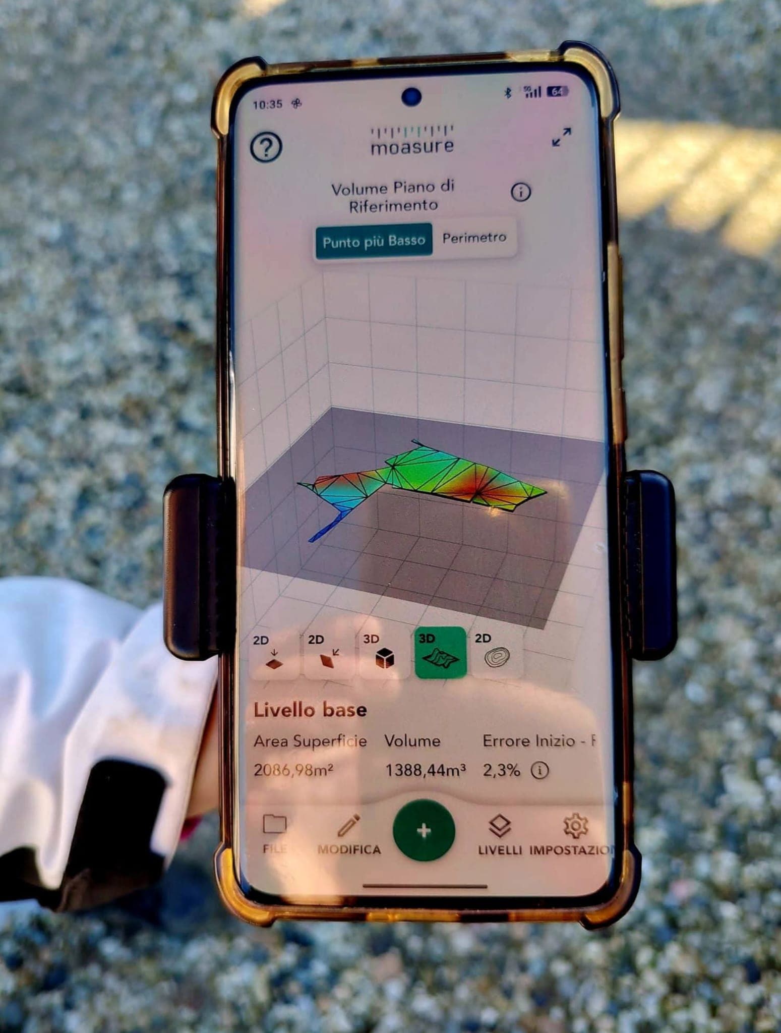 Progettazione giardini sostenibili foto 5