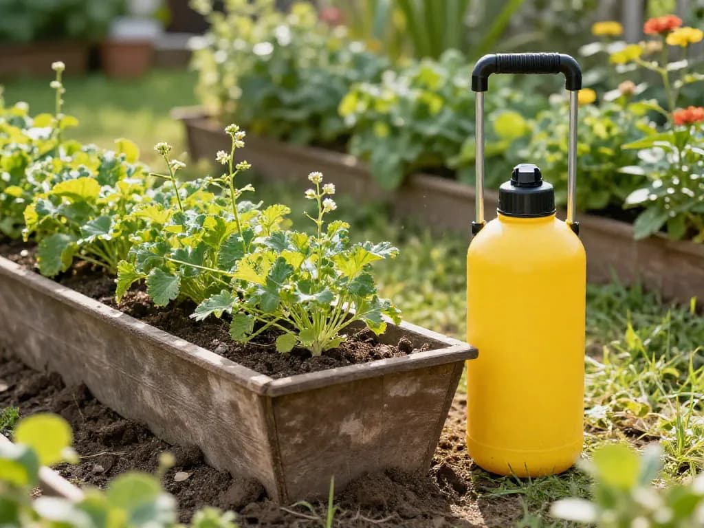 Trattamenti curativi e nutrizionali — servizio Visione Sostenibile