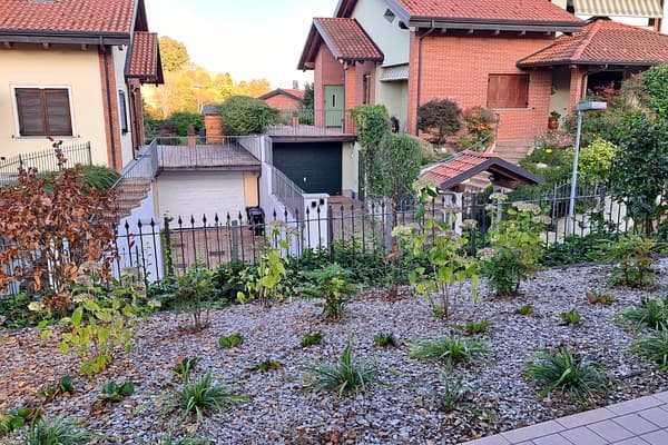 Castagneto Po – Progetto Marta – Visione Sostenibile: prato macroterme cynodon a rotoli