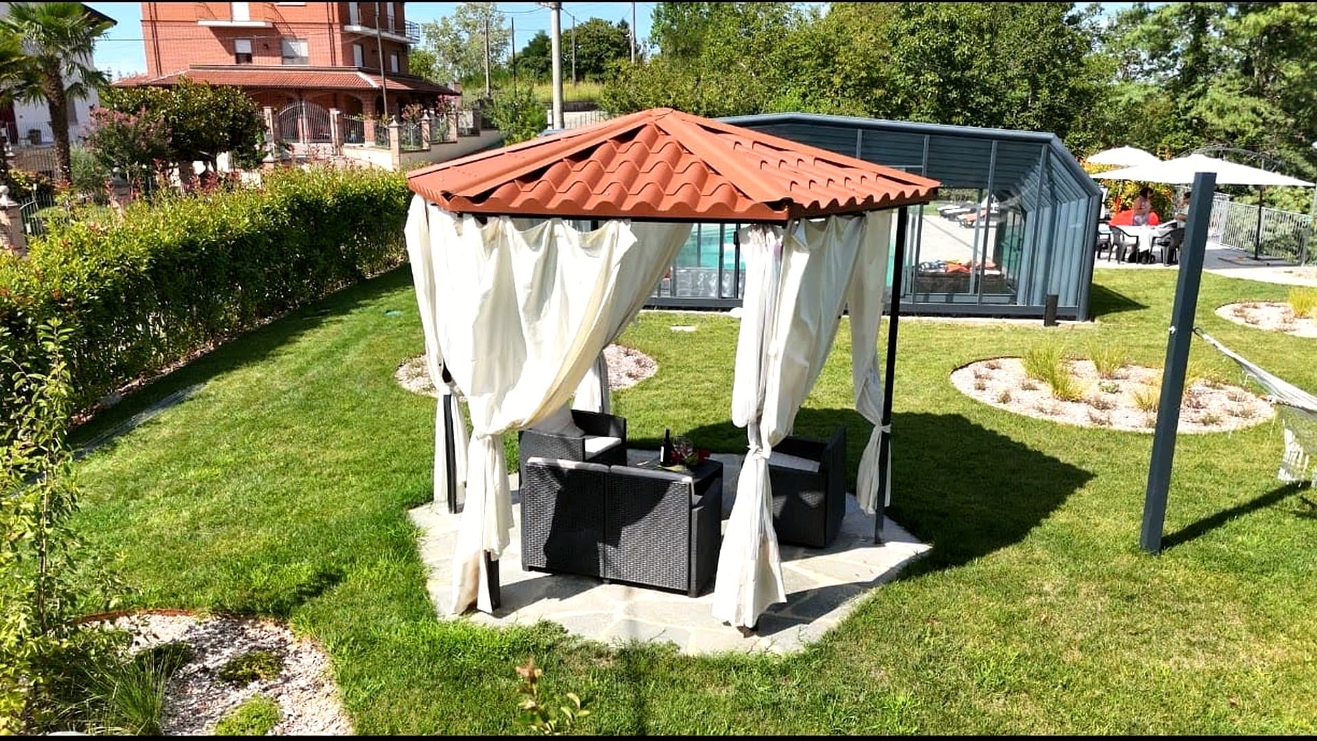 Progetto Portacomaro – Ruta — vista principale