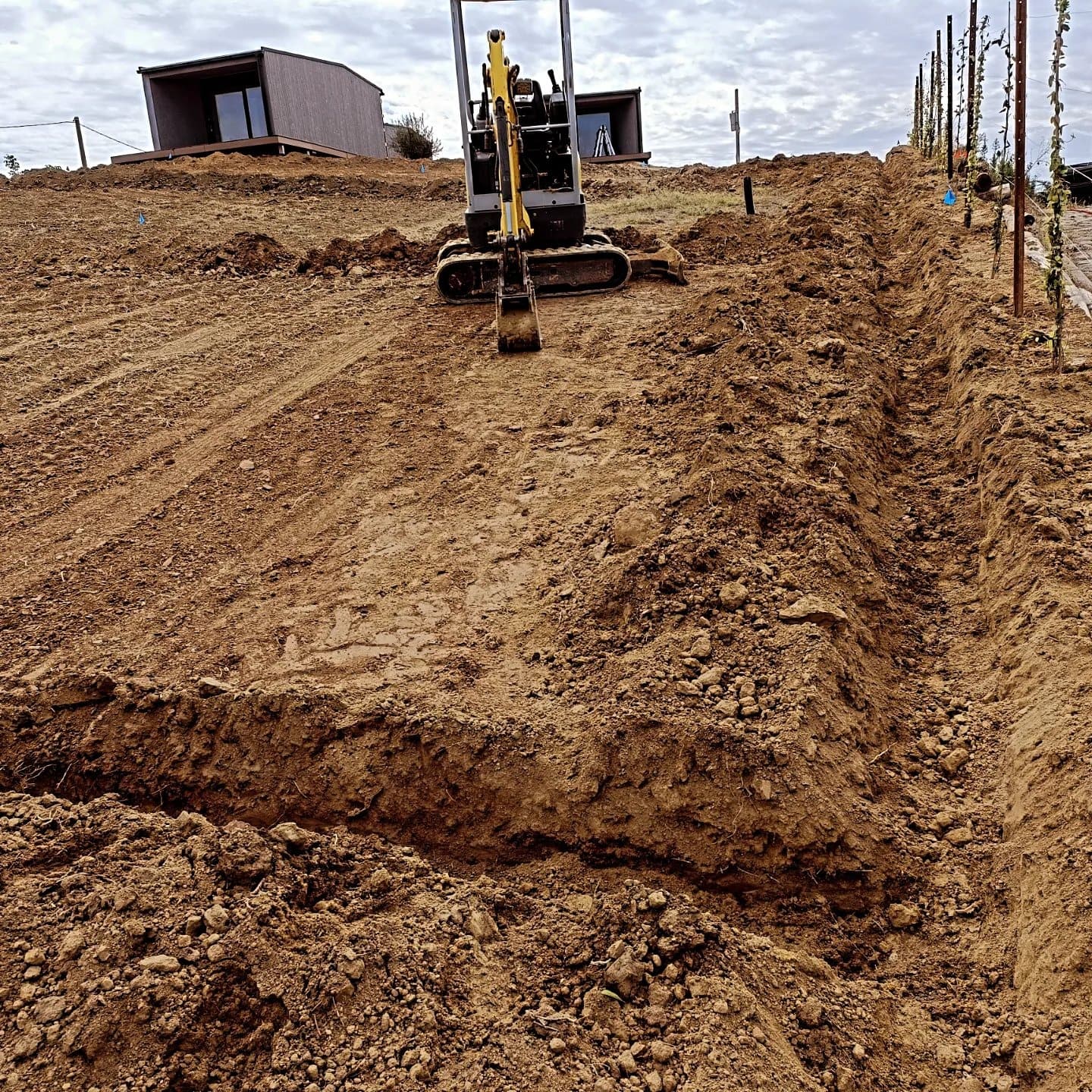 Impianti di irrigazione foto 2