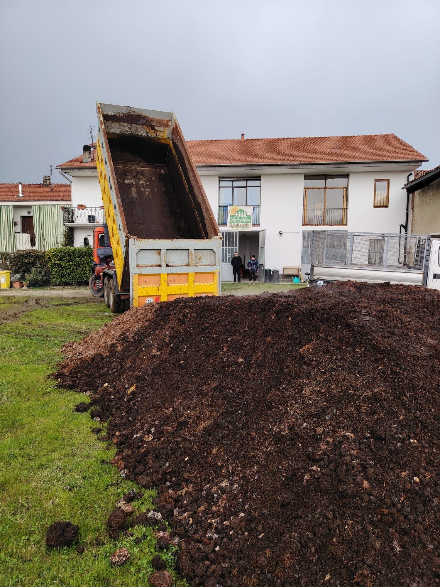 Rigenerazione del suolo foto 3