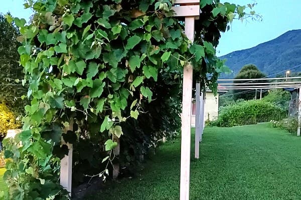 Porto Val Travaglia – Visione Sostenibile: pietra di cave locali