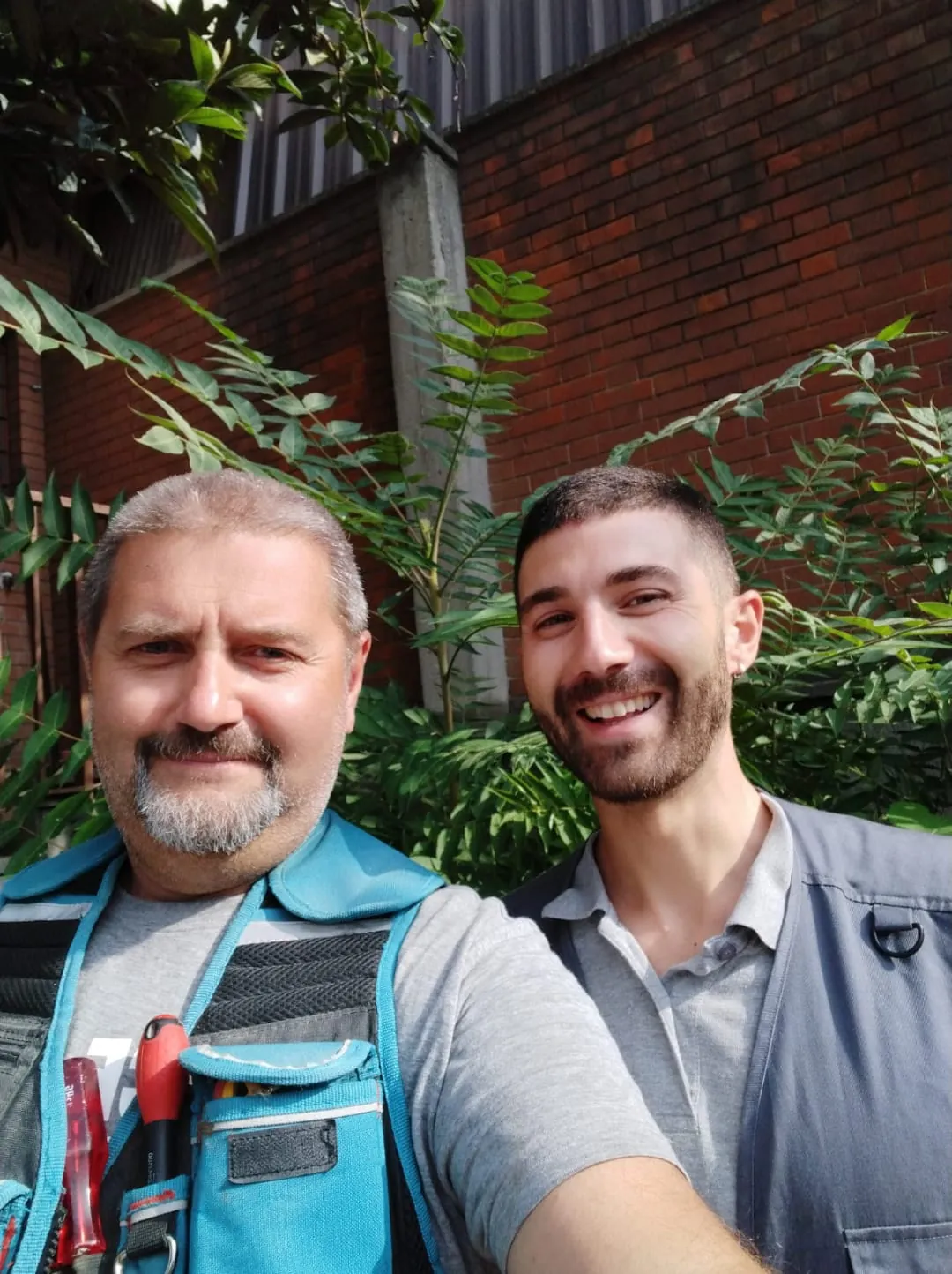 Paolo e Dario avatar